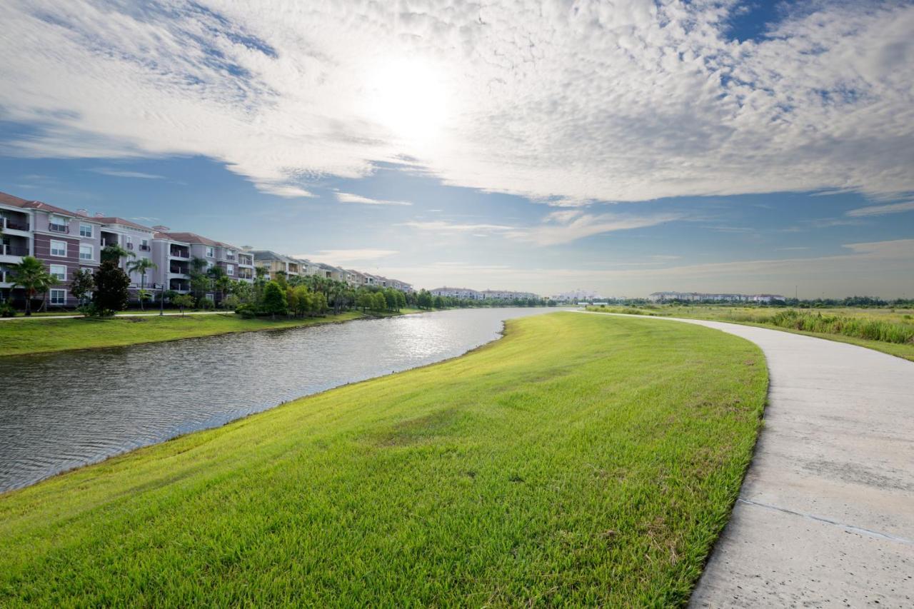 Chantilly Condo - Closer To Disney And Universal Орландо Экстерьер фото