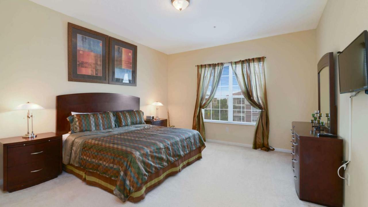 Chantilly Condo - Closer To Disney And Universal Орландо Экстерьер фото