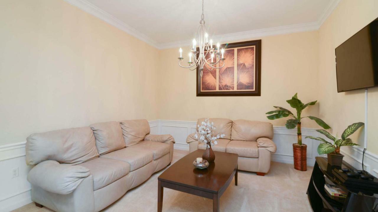 Chantilly Condo - Closer To Disney And Universal Орландо Экстерьер фото