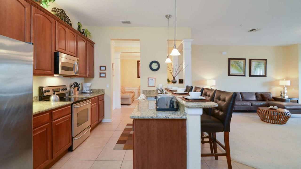 Chantilly Condo - Closer To Disney And Universal Орландо Экстерьер фото