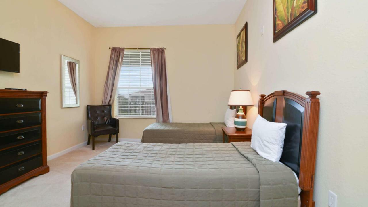 Chantilly Condo - Closer To Disney And Universal Орландо Экстерьер фото