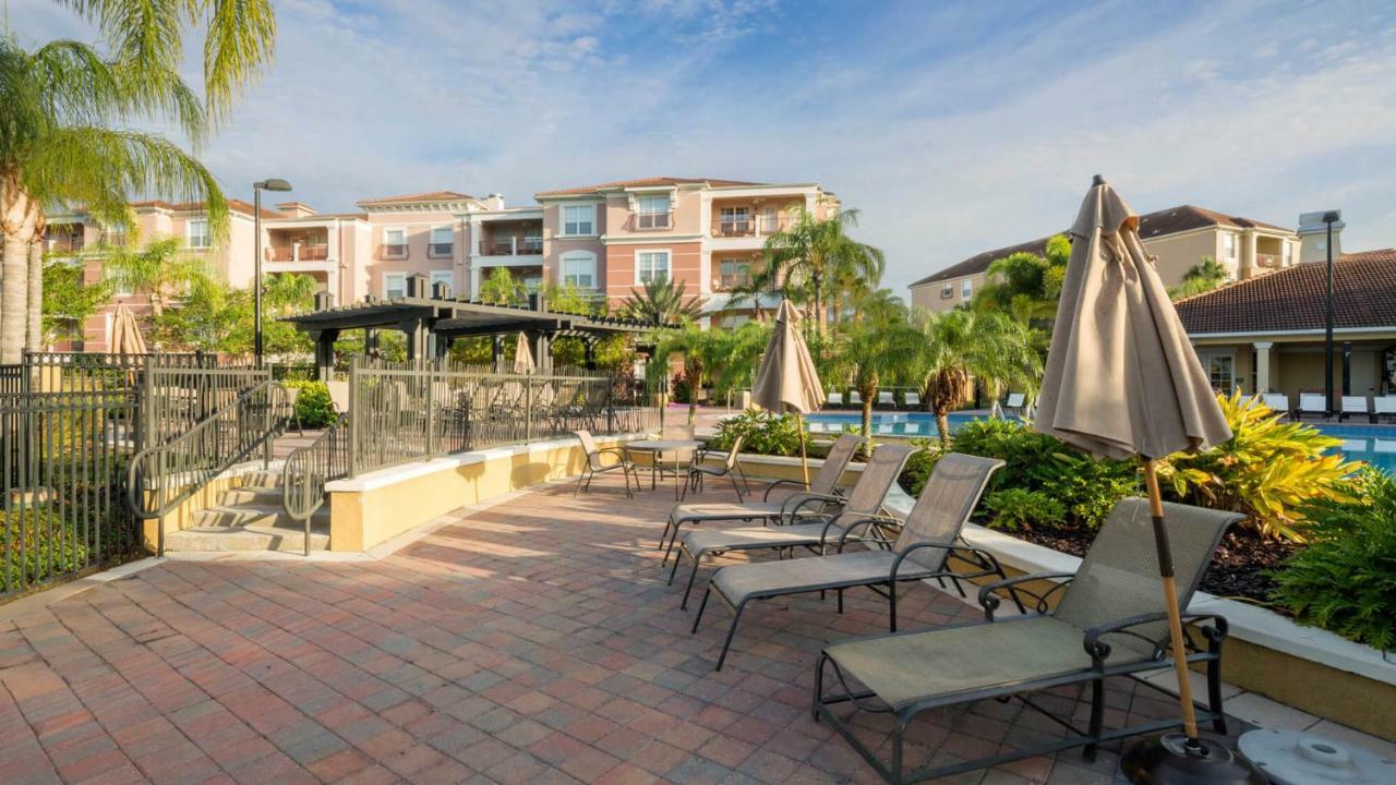 Chantilly Condo - Closer To Disney And Universal Орландо Экстерьер фото