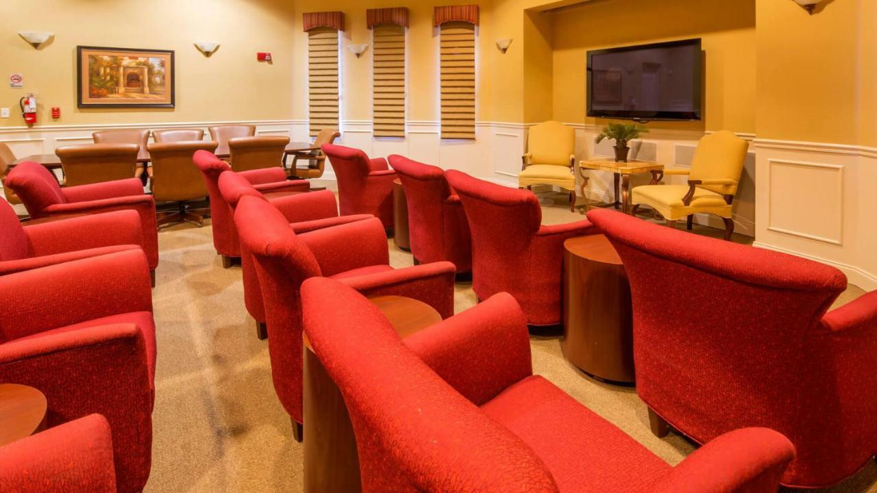 Chantilly Condo - Closer To Disney And Universal Орландо Экстерьер фото