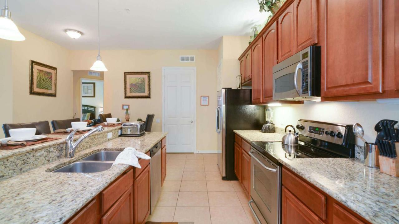 Chantilly Condo - Closer To Disney And Universal Орландо Экстерьер фото