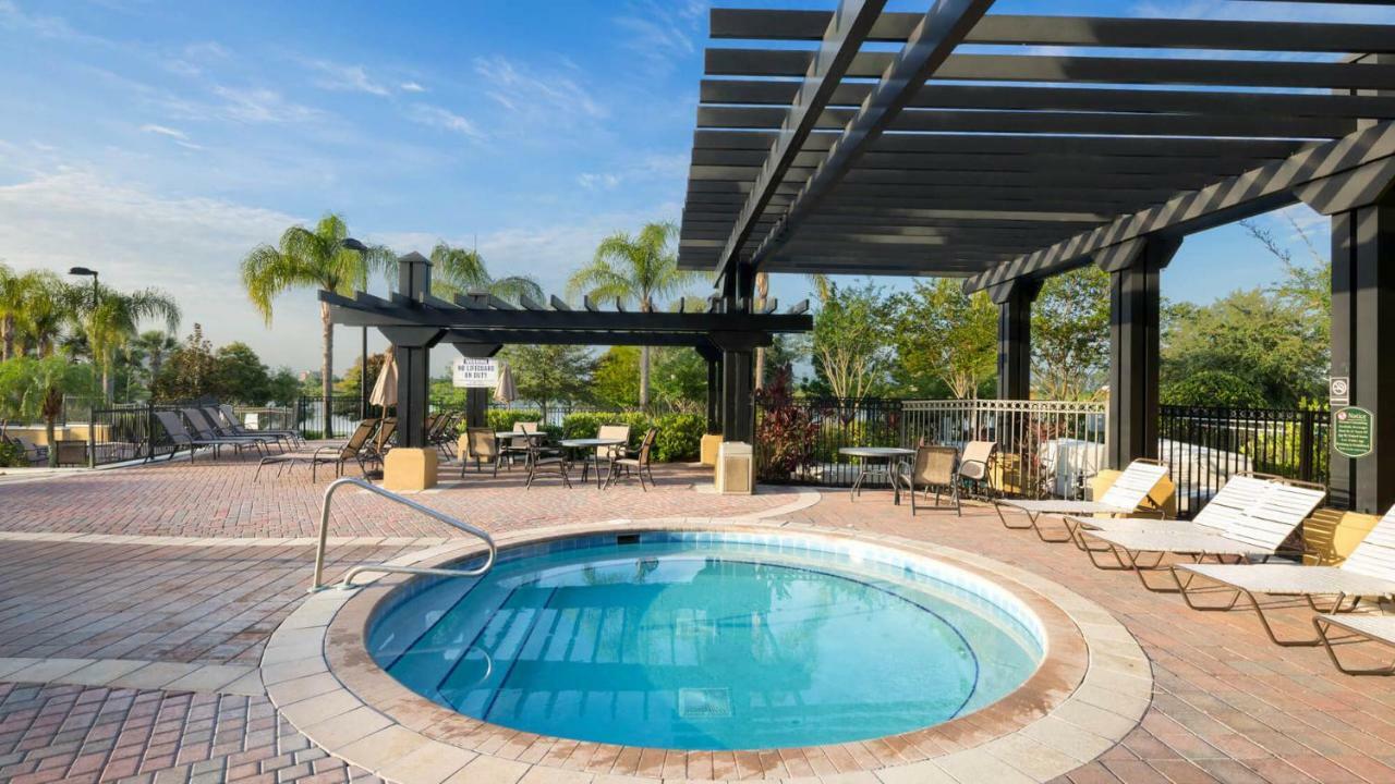 Chantilly Condo - Closer To Disney And Universal Орландо Экстерьер фото